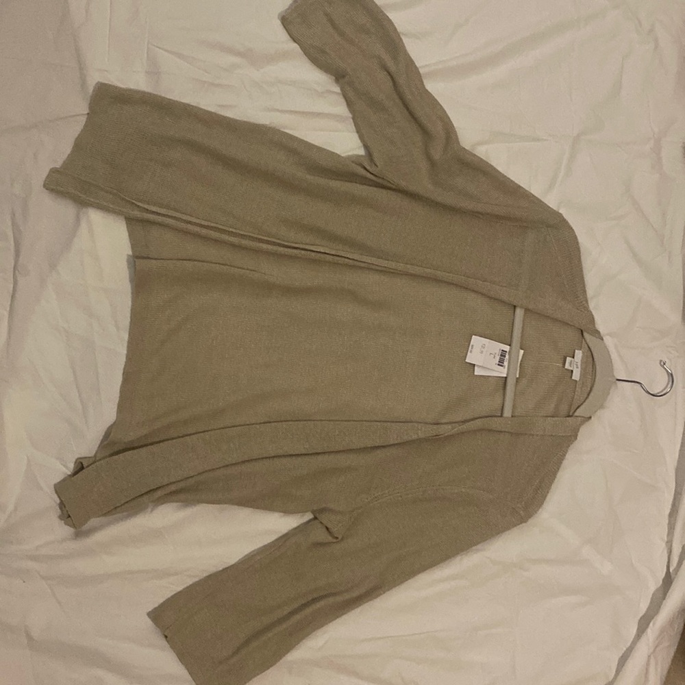 JJILL Cardigan